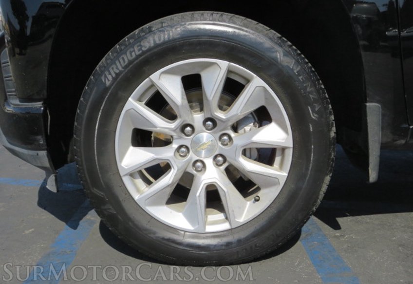 2019 Chevrolet Silverado 1500 - Image 21