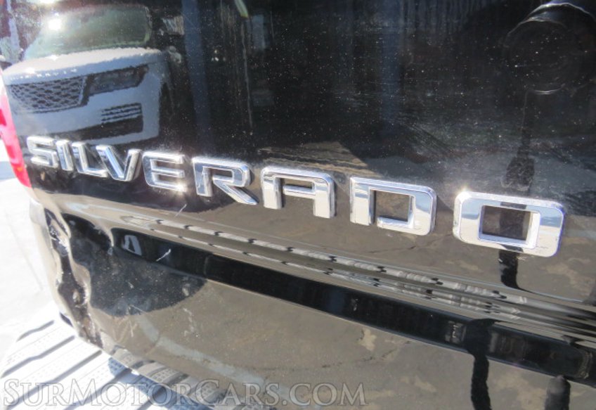 2019 Chevrolet Silverado 1500 - Image 19