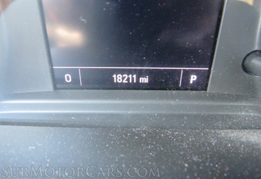 2019 Chevrolet Silverado 1500 - Image 34