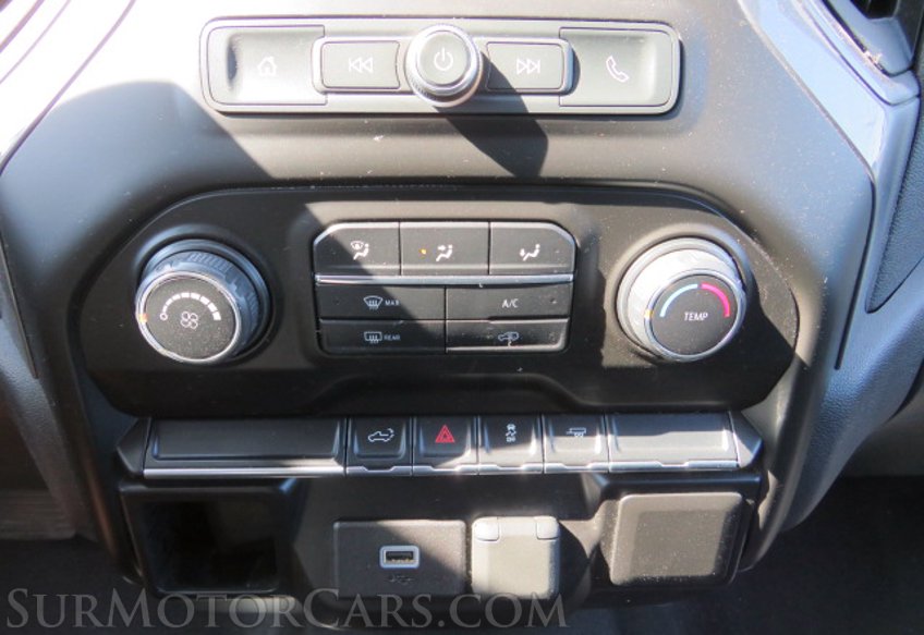 2019 Chevrolet Silverado 1500 - Image 38