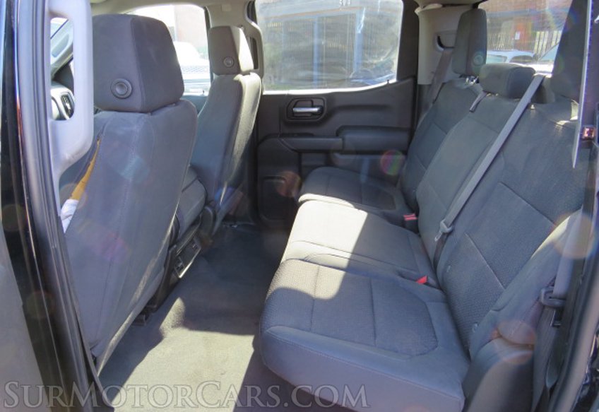 2019 Chevrolet Silverado 1500 - Image 32