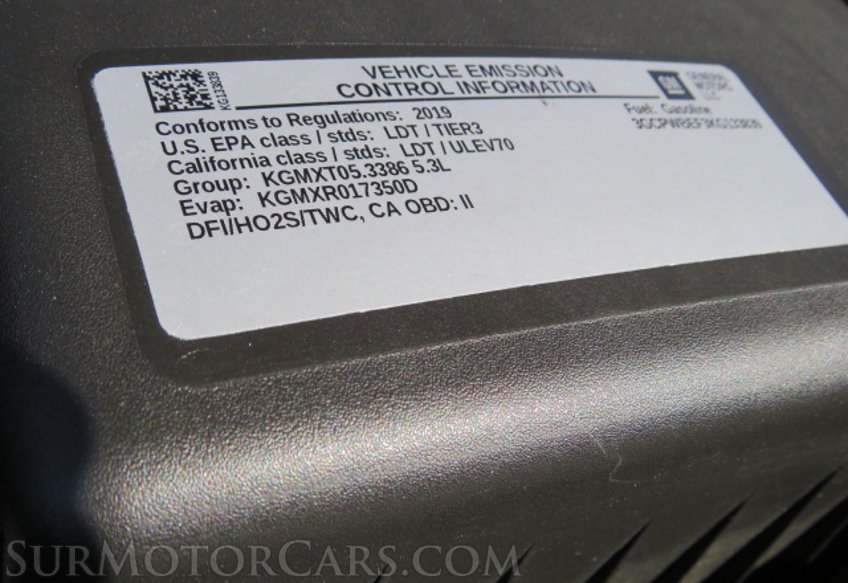 2019 Chevrolet Silverado 1500 - Image 49