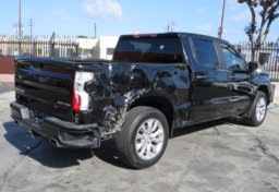 2019 Chevrolet Silverado 1500 - Image 9