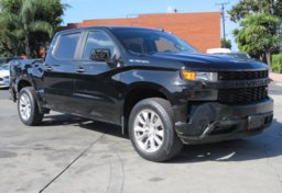 2019 Chevrolet Silverado 1500 - Image 1