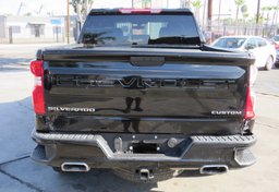 2019 Chevrolet Silverado 1500 - Image 12