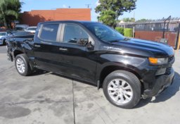 2019 Chevrolet Silverado 1500 - Image 3