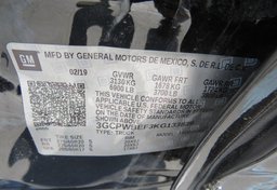 2019 Chevrolet Silverado 1500 - Image 50