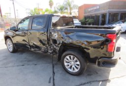 2019 Chevrolet Silverado 1500 - Image 10