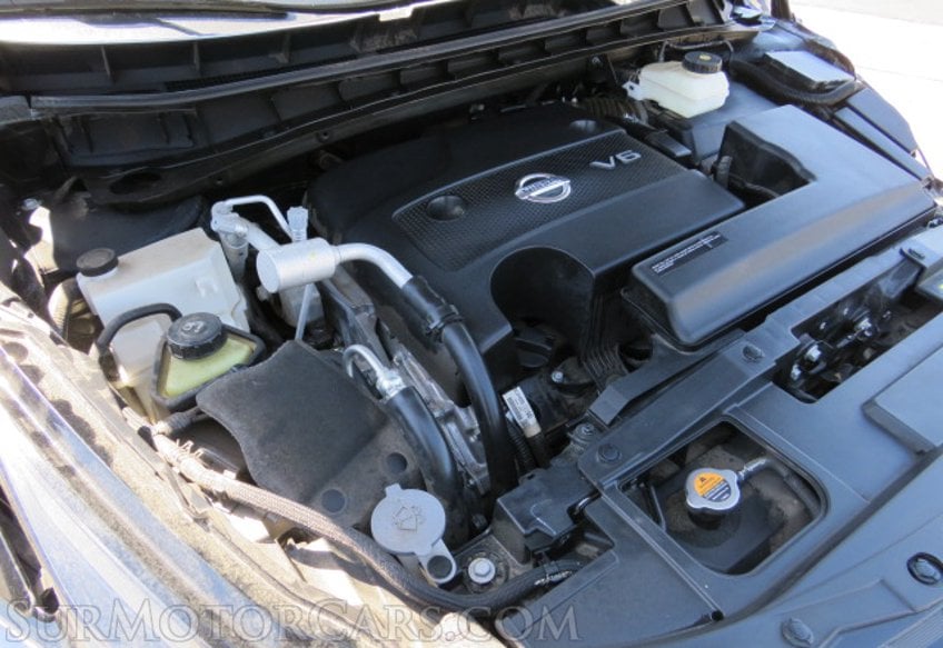 2021 Nissan Murano - Image 48