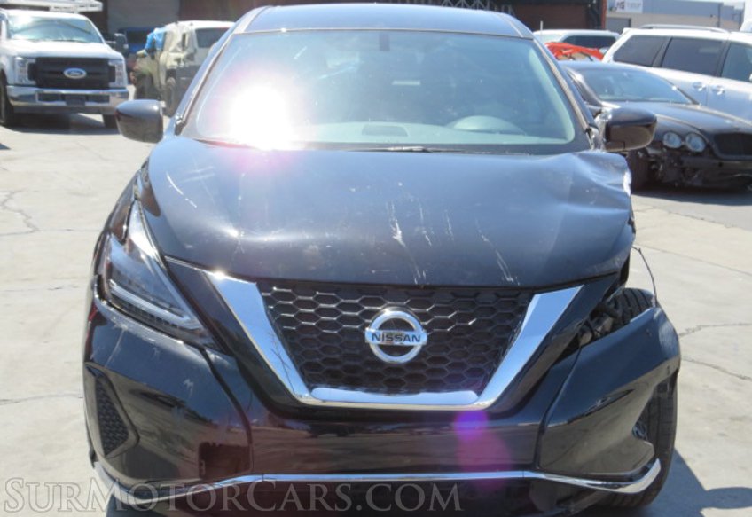 2021 Nissan Murano - Image 9