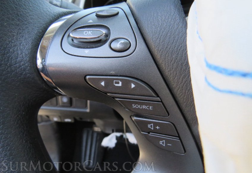 2021 Nissan Murano - Image 32