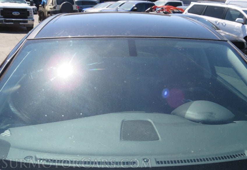 2021 Nissan Murano - Image 13