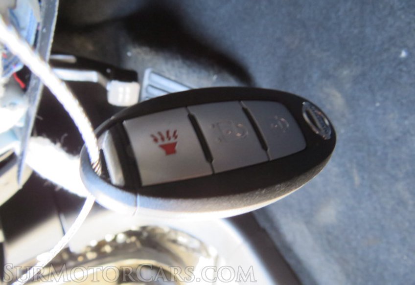 2021 Nissan Murano - Image 35