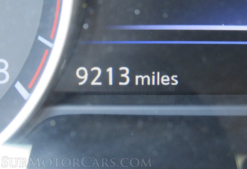 2021 Nissan Murano - Image 42