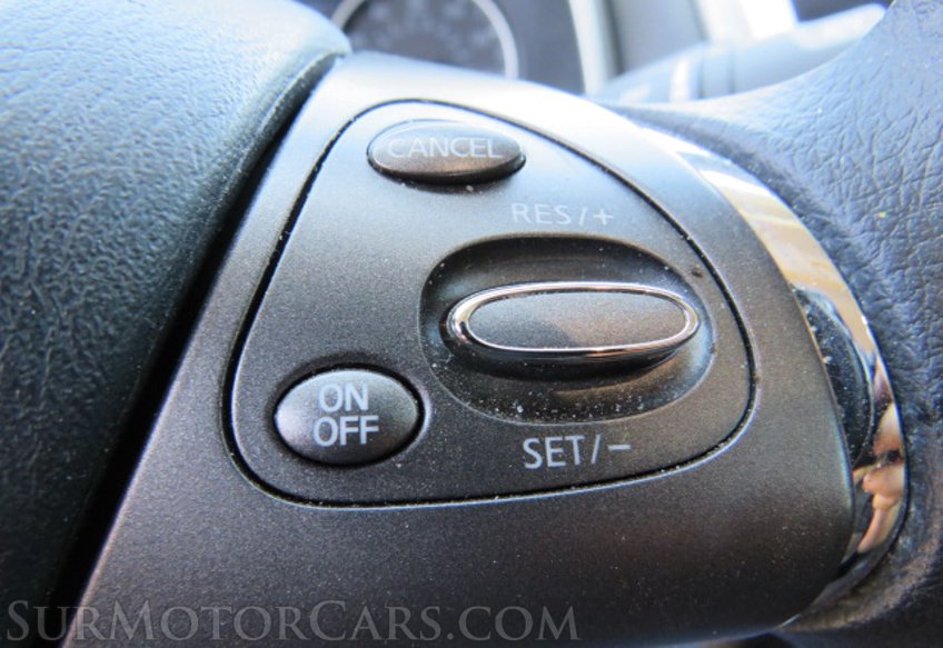 2021 Nissan Murano - Image 33