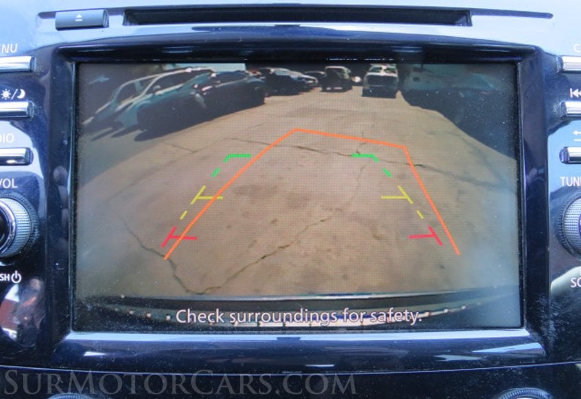 2021 Nissan Murano - Image 39