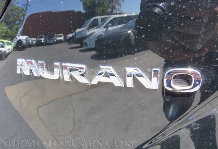 2021 Nissan Murano - Image 18