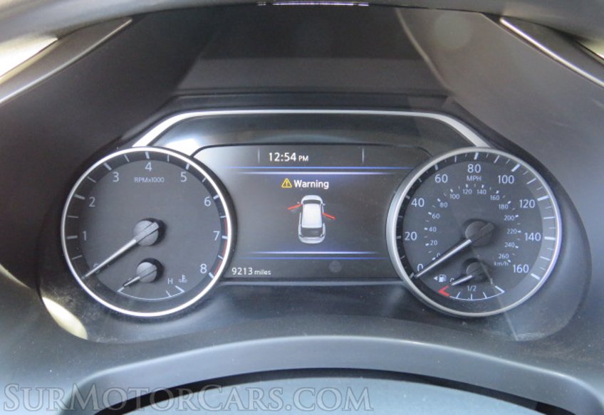 2021 Nissan Murano - Image 31