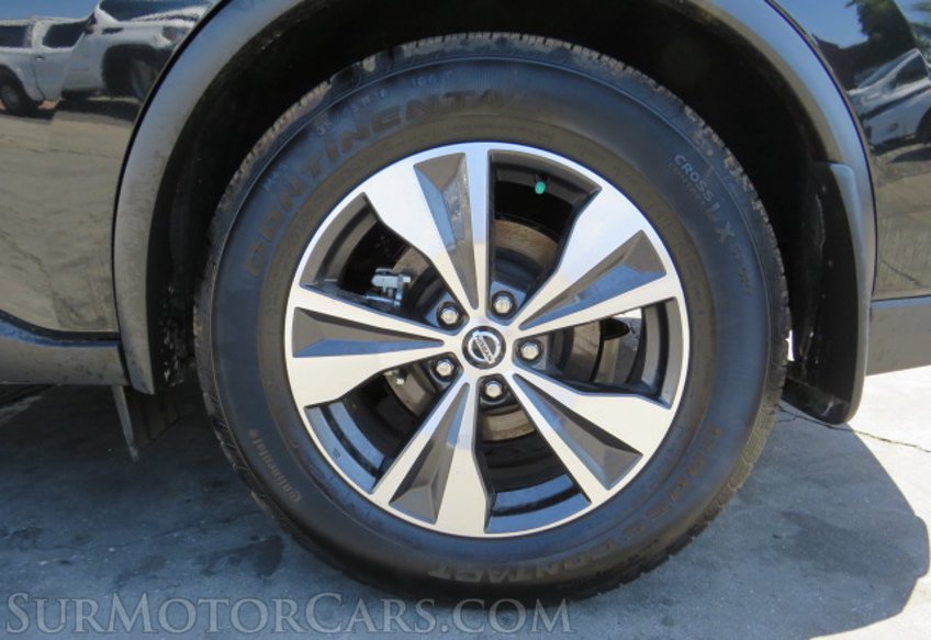 2021 Nissan Murano - Image 16