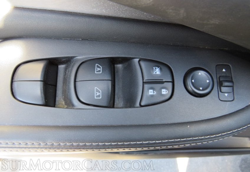 2021 Nissan Murano - Image 37