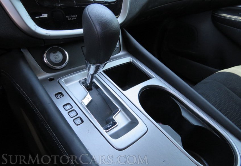 2021 Nissan Murano - Image 41