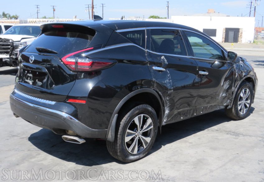 2021 Nissan Murano - Image 7