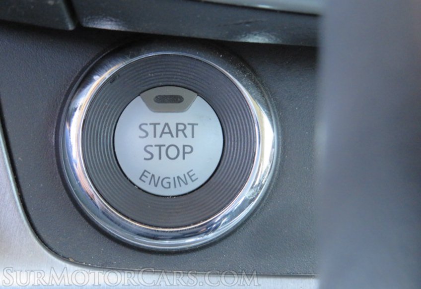 2021 Nissan Murano - Image 34