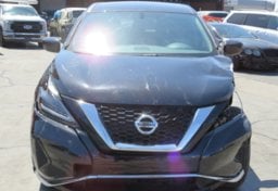 2021 Nissan Murano - Image 9
