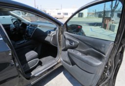 2021 Nissan Murano - Image 20