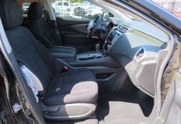 2021 Nissan Murano - Image 24