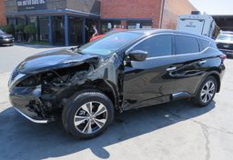 2021 Nissan Murano - Image 2