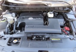 2021 Nissan Murano - Image 47