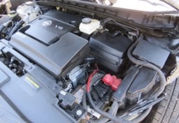 2021 Nissan Murano - Image 49