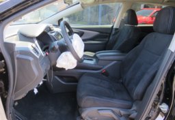 2021 Nissan Murano - Image 23