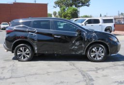 2021 Nissan Murano - Image 11