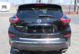 2021 Nissan Murano - Image 10