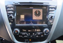 2021 Nissan Murano - Image 38