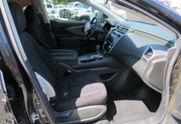 2021 Nissan Murano - Image 26