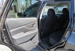 2021 Nissan Murano - Image 21