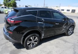 2021 Nissan Murano - Image 5