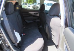 2021 Nissan Murano - Image 28