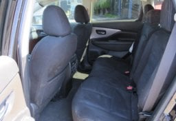 2021 Nissan Murano - Image 29