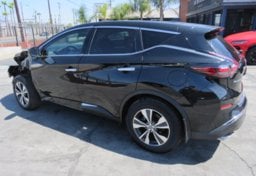 2021 Nissan Murano - Image 6