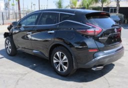 2021 Nissan Murano - Image 8
