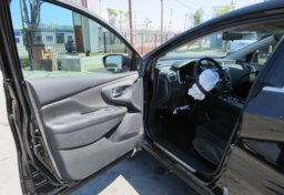 2021 Nissan Murano - Image 19