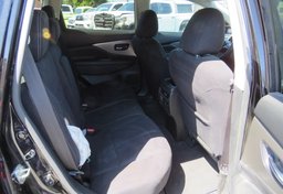 2021 Nissan Murano - Image 30