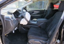 2021 Nissan Murano - Image 25