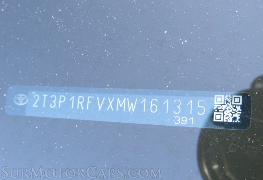 2021 Toyota RAV4 - Image 52