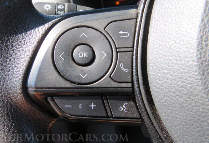 2021 Toyota RAV4 - Image 35