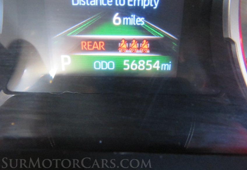 2021 Toyota RAV4 - Image 39